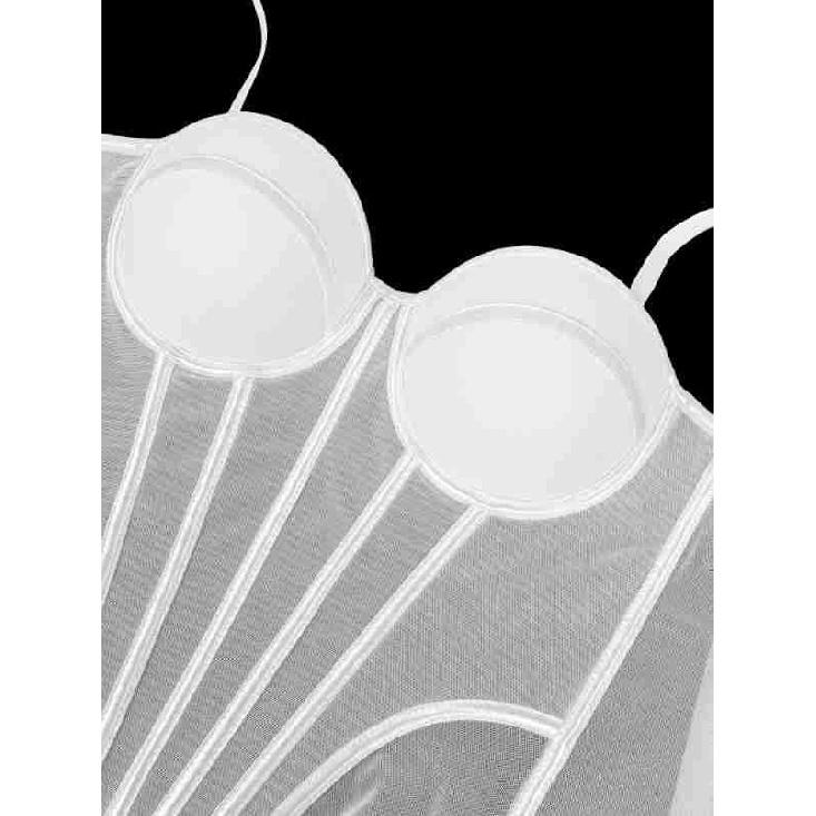 Korsetts, modische und elegante Damenbekleidung