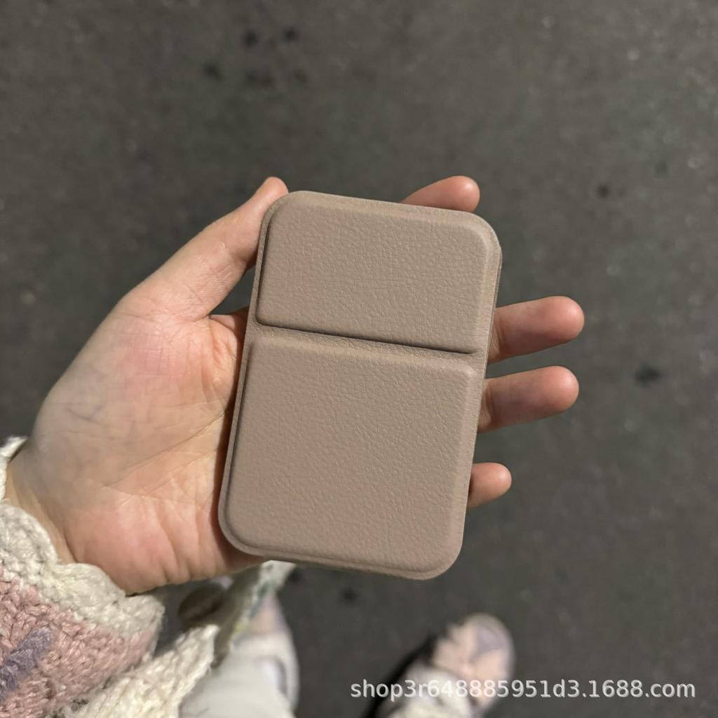 Mirror Folding Makeup Mirror Portable Handheld Dressing Small Women Carry Around Student Dormitory Desktop