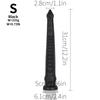 New 55cm Long Big Anal Plug Octopus Suction Cup Analsex Toy 3 Size Buttplug Sex Toys for Cupple Dildo and Sex Toys Fantasy Toys S-L Climax Masturbator