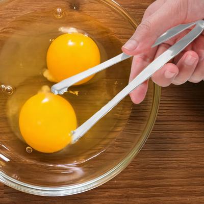 Strumenti per la preparazione delle uova – Apri uova