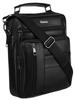 Men's Leather Bag R-13205-S-3884 Black