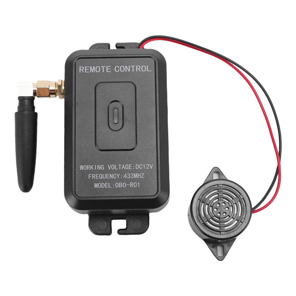 Inteligentny Zestaw Systemu Kontroli Dostępu WiFi dla Tuya Zdalne Odblokowywanie Sterowanie Aplikacją Otwieracz do Drzwi Bramowych