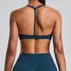 New Seamless Sports Bra For Women, Camisole, Beautiful Back, Yoga Bra, Quick Drying Top, Fitness Yoga Suit For Women