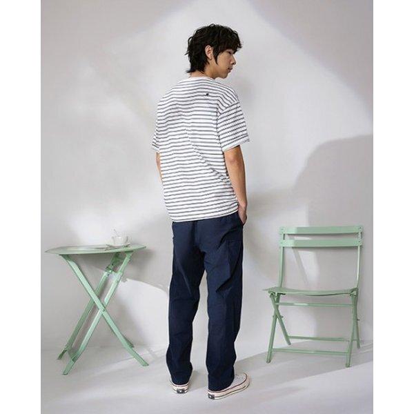 Converse Loose FiT T shirT eggleT Ucj690 W2y