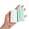 Flosser Toothpick Teeth Floss Storage Box Teeth Flosser Stick Automatic Case Floss Pick Dispenser
