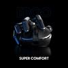 Pulsar Gaming Gears Xlite v4 eS Mini Wireless Gaming Mouse Ultra Light 61g Symmetrical 1ms 32000 DPI Optical swhich XS-1 Flagship Sensor Domestic