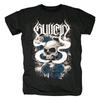 Neues Unisex Sullen Art T-Shirts Hard Rock T-Shirt S-5XL BO310 Unisex T-Shirt