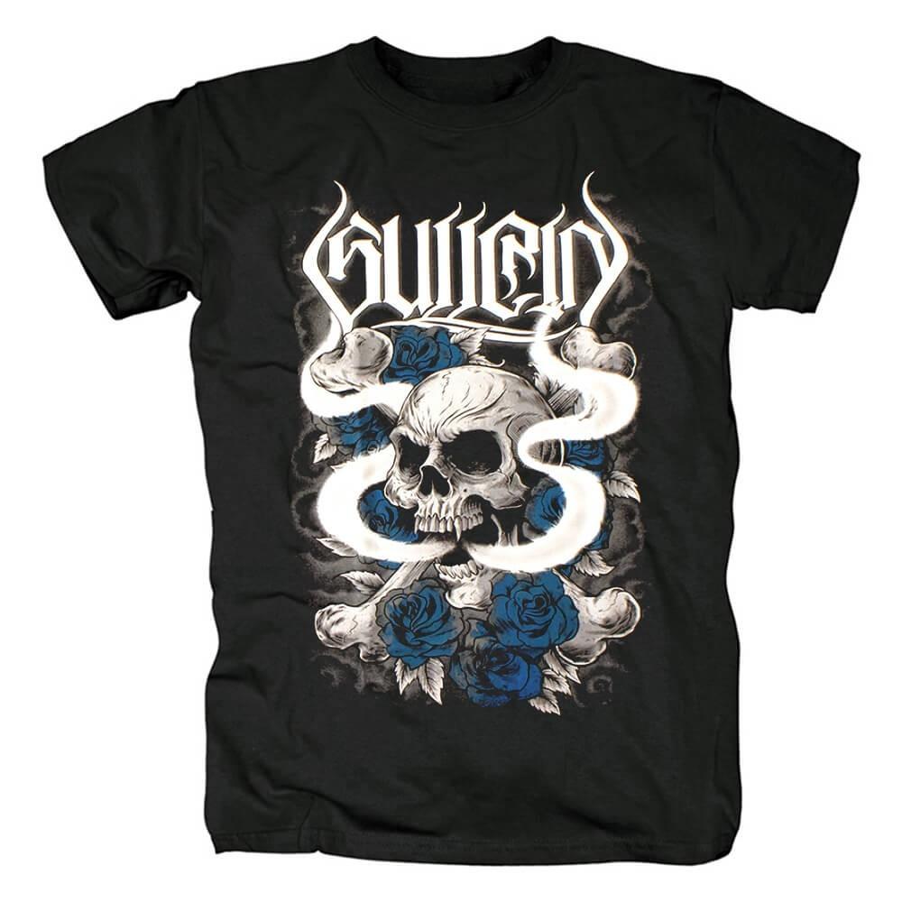 

New Unisex Sullen Art Tee Shirts Hard Rock T-Shirt S-5XL BO310 Unisex T-Shirt XXXXL