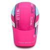 Outdoor Baseball Cap With Sun Protection And Breathable Polyester For Men And Women