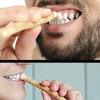 Miswak Siwak Natural Toothbrush Misvak Traditional Arak Miswaak Manual Teeth Whitener Soft Travel Toothbrush