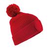 Beechfield Patch Beanie