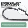 Magnetic Car Charging Gun Rainproof Cover Summer Cars Organizer Necessary Rainproof Dustproof Protection Covers Auto Accessories