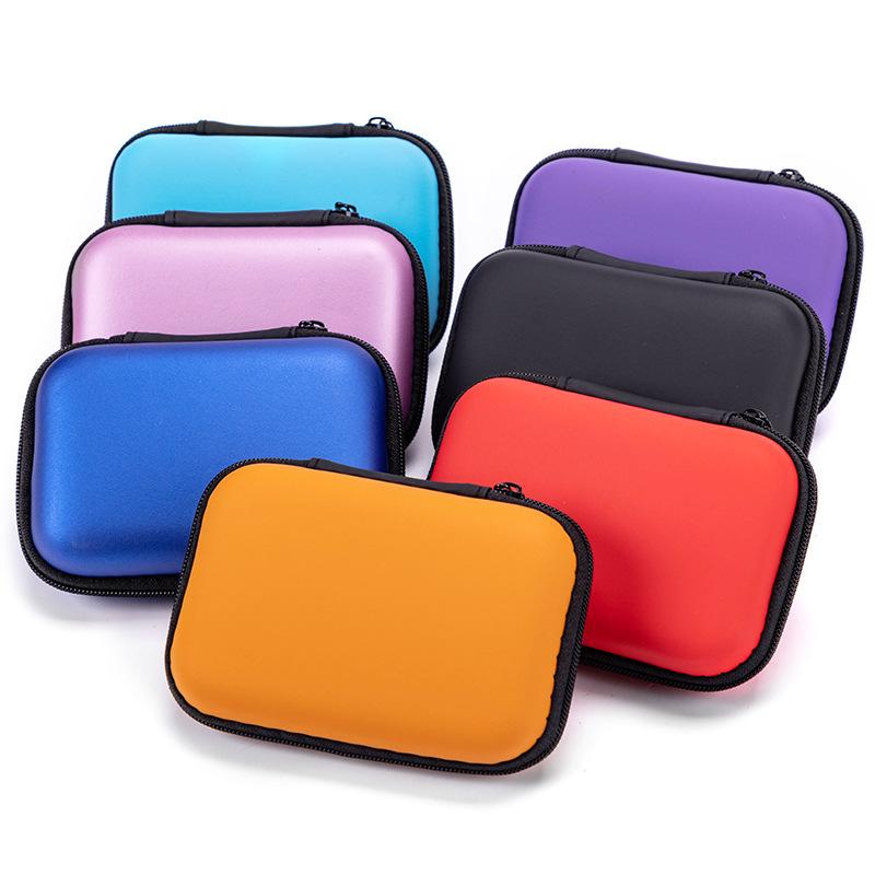 EVA Multi-Functional Storage Bag for Electronics & Accessories