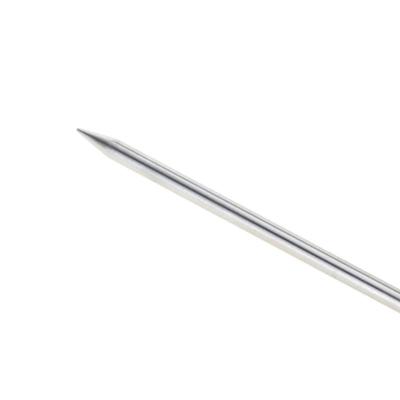 Probe Replacements Wireless Remote Digital Cook Foods Stainless Steel