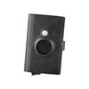 Card Holder Business Wallet Portable Slim for Travel Father Men