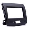 2 Din Radio Fascia Masking For Mitsubishi Outlander Xl, Citroen C-Crosser, Peugeot 4007