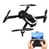 Remote Control Drone S150 High Definition Foldable Drone Optical Flow Brushless Motor for Outdoor Courtyard Park