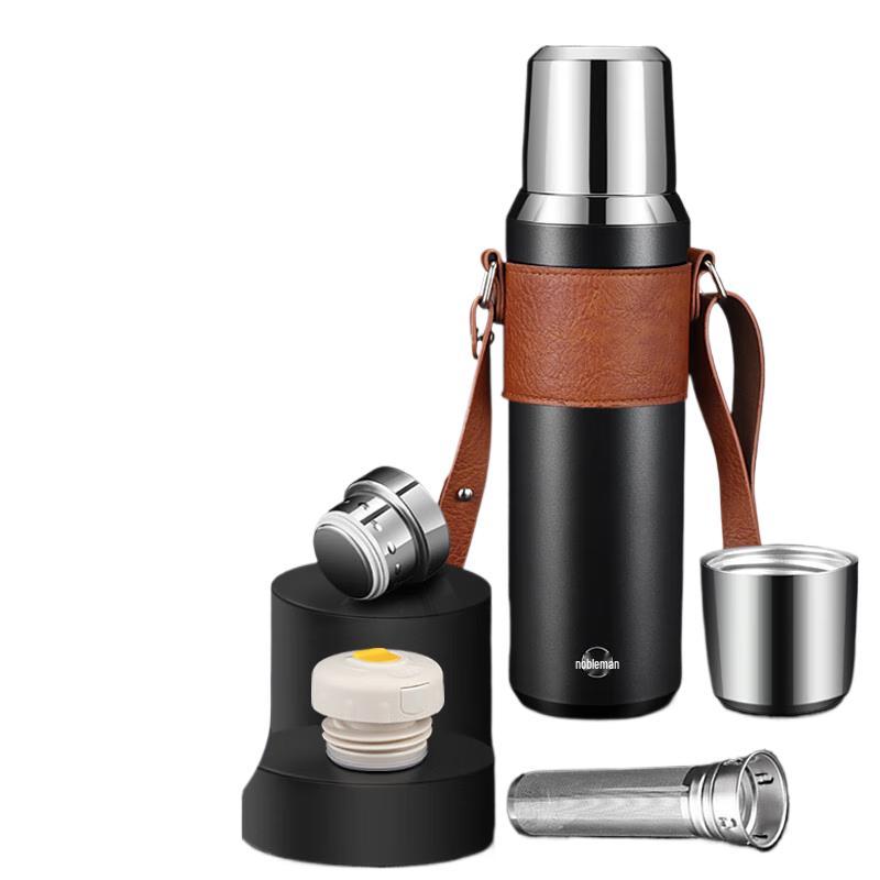 Guiren 316 Stainless Steel Vacuum Insulated Bottle