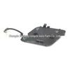 Mercedes-Benz W204 C200 Front Bumper Tow Hook Cover Accessory