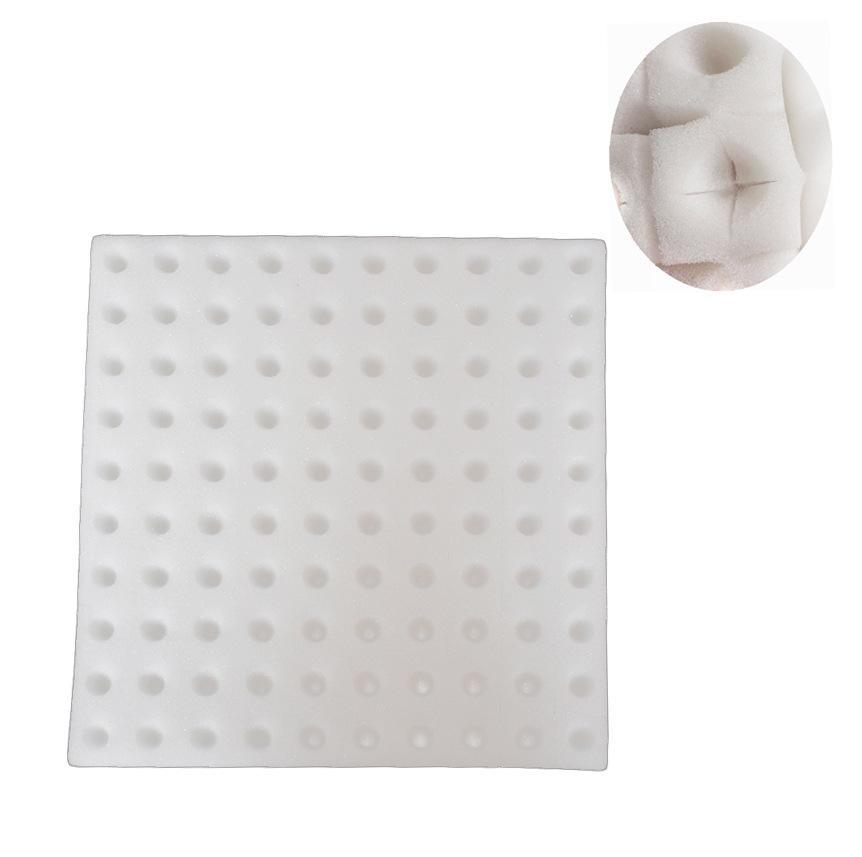 Soilless Hydroponic Balcony Vegetable Seedling Sponge Block
