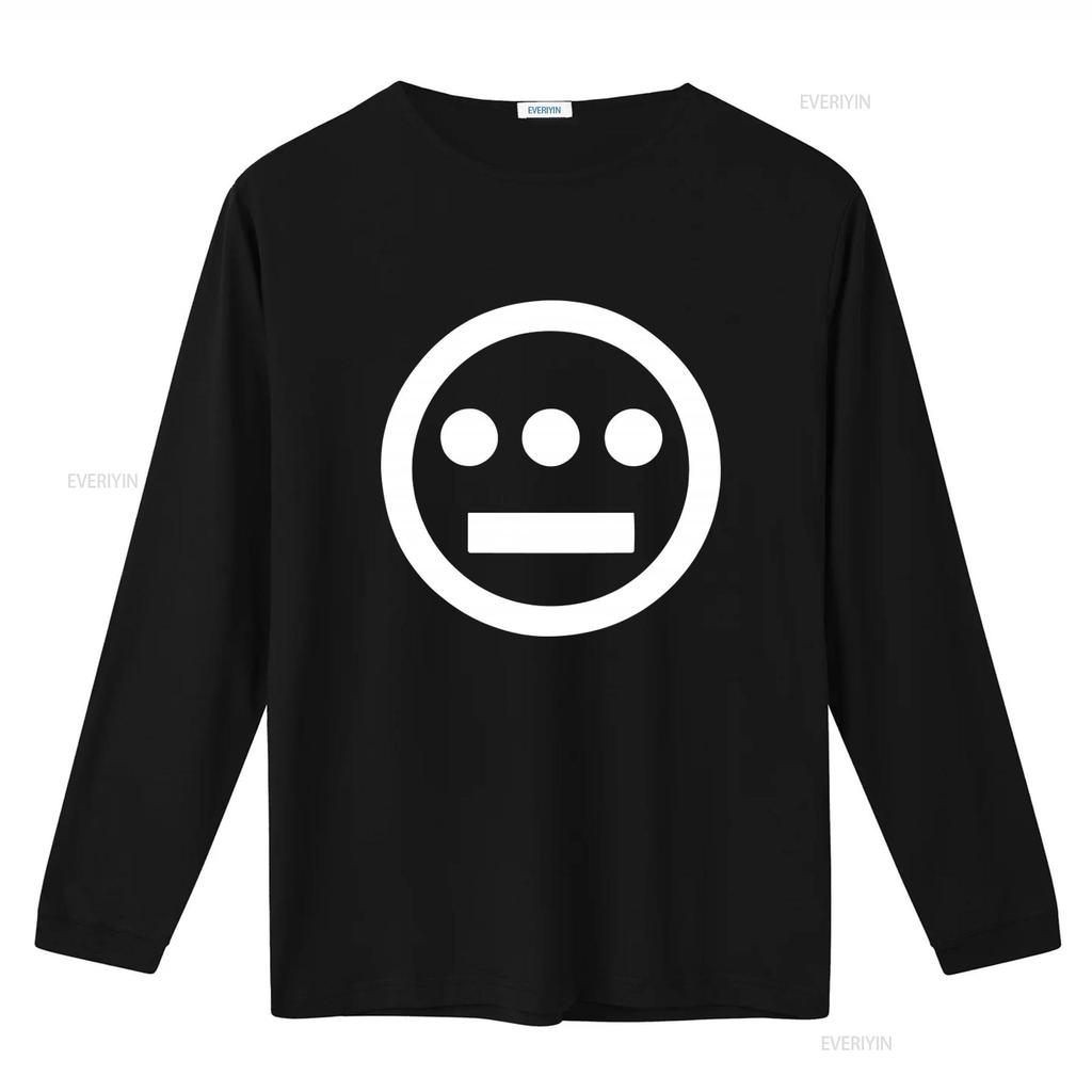Stylish Hieroglyphics Hip Hop T Shirt for Trendy Fashion Lovers Vintage Washed Comfortable Soft Streetwear Breathable