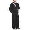 adidas Fos Ss25 Knit Tracksuit Bottoms Men Bottoms KC0159
