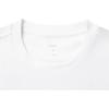 Li-Ning White Breathable Sports Versatile Quick-Dry Comfortable Short Sleeve T-Shirt Men tops ASSG597-1