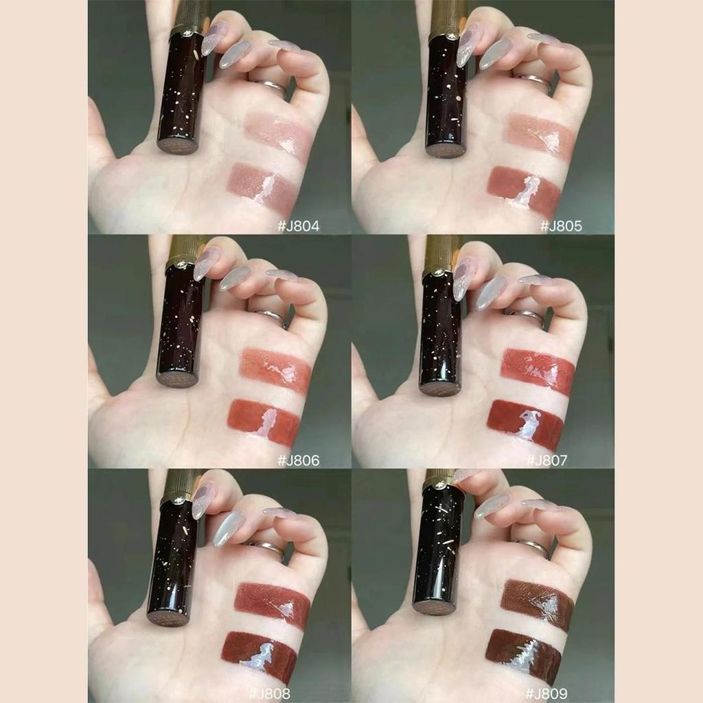 girlcult Unreal Lip Gloss  3.5ml/0.11fl.oz (6 Color Options)
