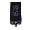 5X Fuel Pump Relay Control 1238966 90378651 90230894 For Opel Astra F Calibra A Frontera A Omega A Senator B Vectra A
