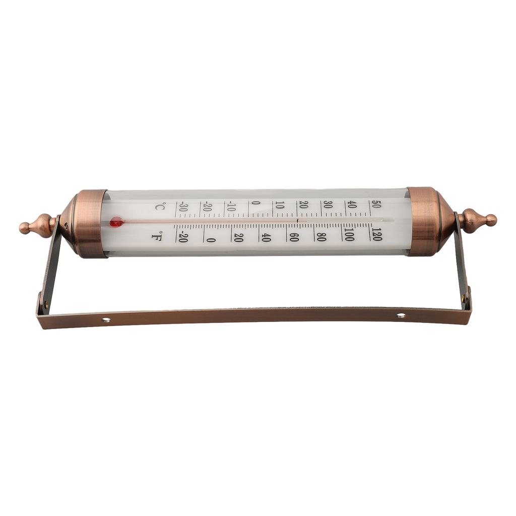 Celsius Indoor Thermometer Outdoor Thermometer Fahrenheit High-strength