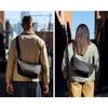 Bellroy Laneway Crescent Bag 7L - Ink, Medium Size