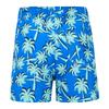 Regatta Childrens/Kids Skander Palm Tree Swim Shorts