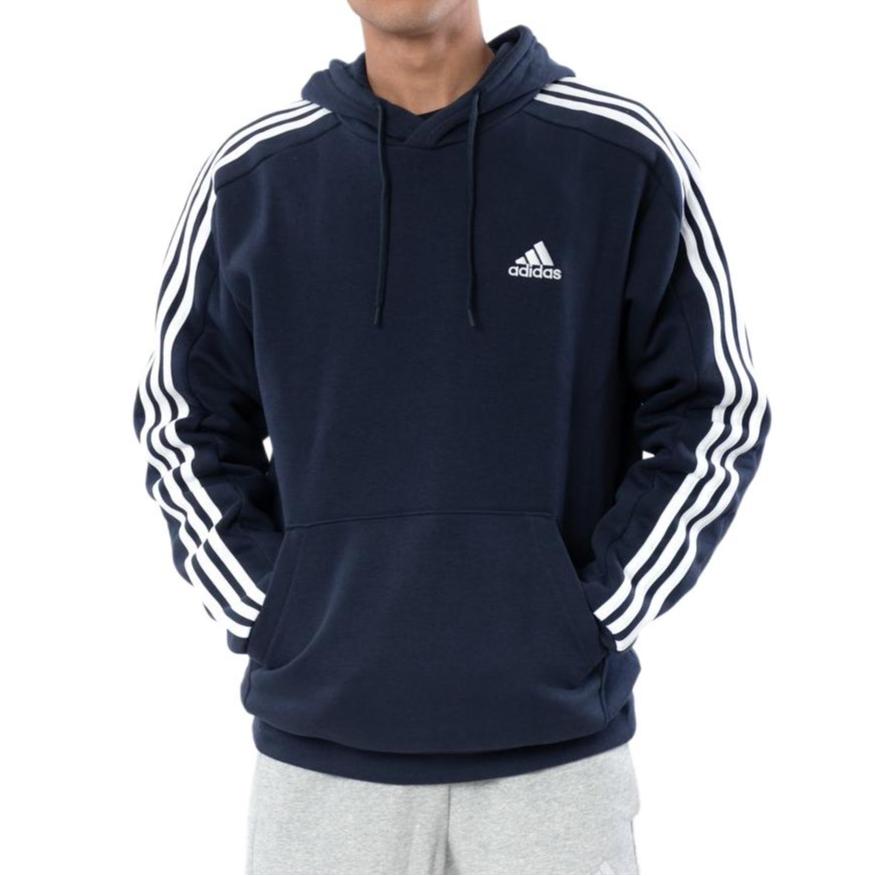 Adidas Essential Sweatshirt Men's Ink Blue IJ6473