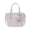 Printed bag women's summer new messenger bag small bag high fashion hand bag bucket bag