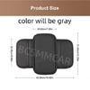 Car Seat Arm Rest Cushion Box Pad Protector Armrest Cover Non-Slip For SUV