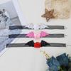 Halloween Masquerade Bat Wings Headband: Cosplay & Party Accessory