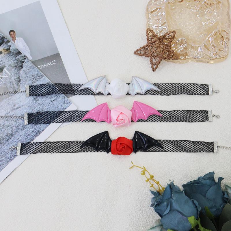 Halloween Masquerade Bat Wings Headband: Cosplay & Party Accessory