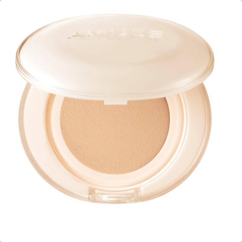 AMUSE Dew Jelly Master Cushion 15g,K-Beauty 02 Healthy