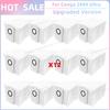 Fit For Conga 2499 Ultra Home Advanced / Titanium / X-TREME Robot Vacuum Parts Hepa Filter Dust Bag Accessories