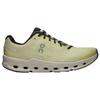 On Cloudgo Slip Resistant Abrasion Resistant Cushioning Breathable Low Top Running Shoes Men's Green 55.98091