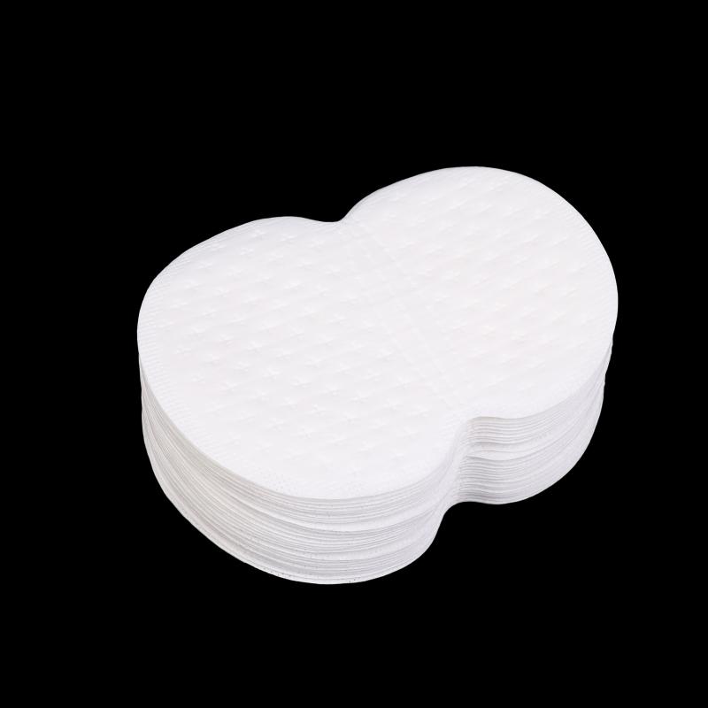 30 Stück Unisex Schweißpads Sommer Deodorants Achseln Anti-Schweiß Schweißpads Einweg Schweißabsorbierendes Schutzpolster