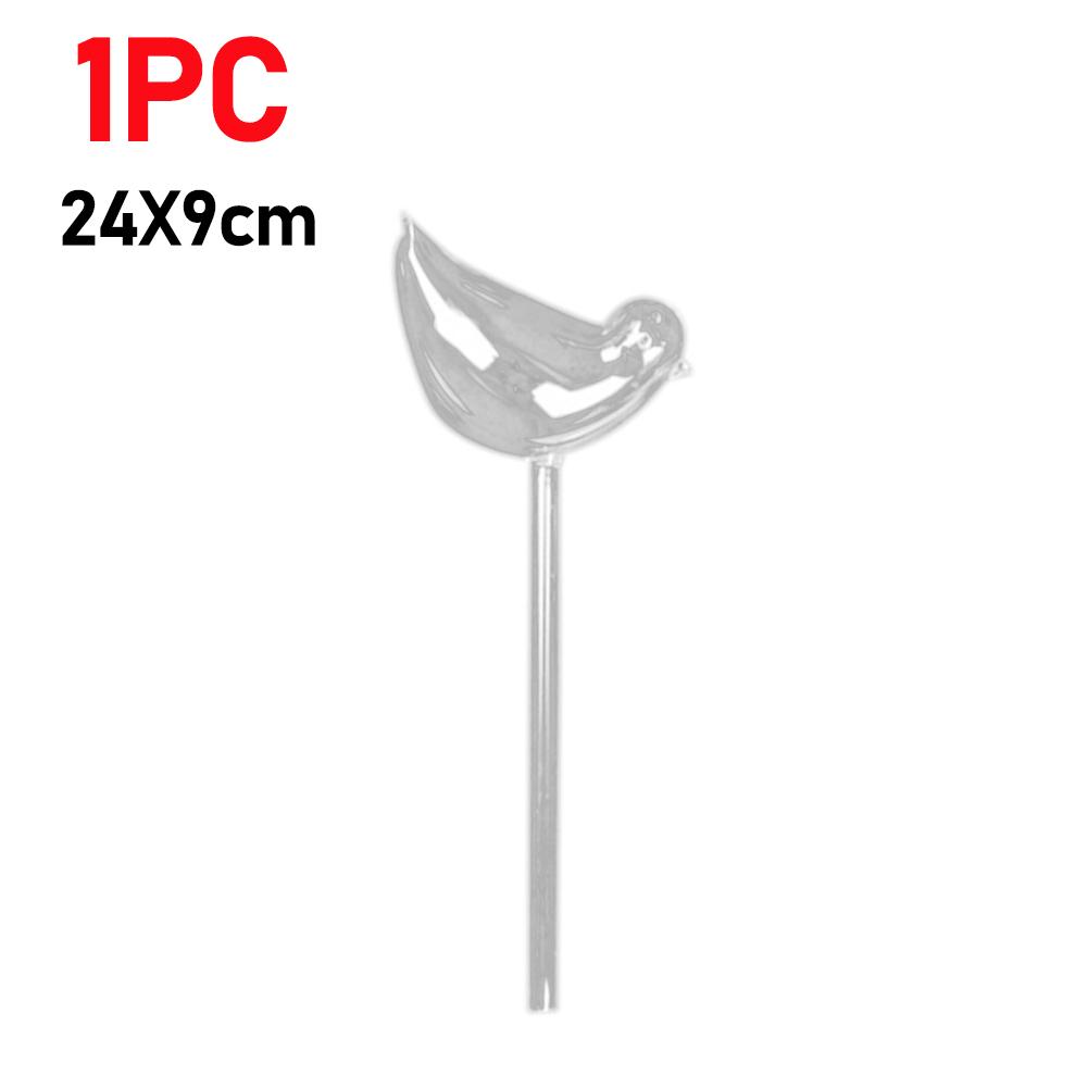 

1-10PCS Automatic Drip Irrigation System Bird Shape Self Watering Plant Watering Bulbs for Garden Flower Plants Watering Devices