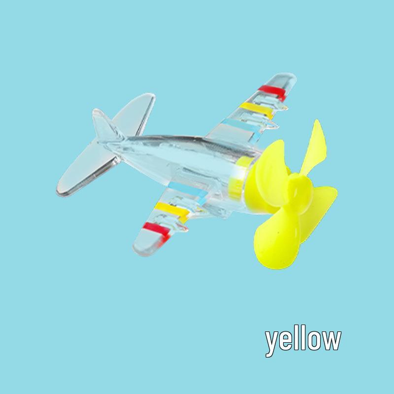 Popular Luminous Toy: Airplane, Motorcycle, Car, Bicycle Pendant String Lights for Decoration.