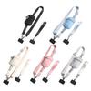 Crossbody Lanyard Hands-free Phone Holder Phone Carrying Strap with RFID Wallet Comfortable Phone Sling for All Smartphones