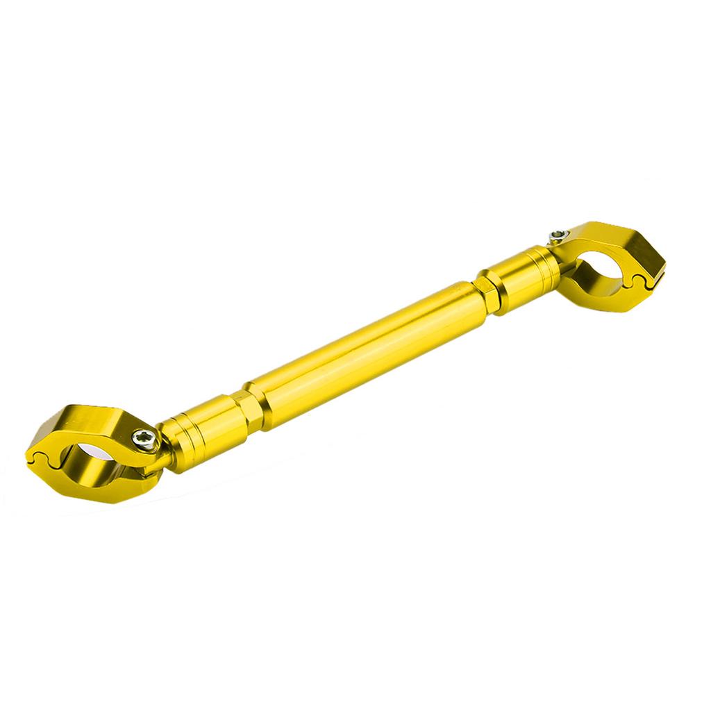 Aluminum Alloy Motorcycle Balance Handlebar Cross Bar Motorbike Accessories
