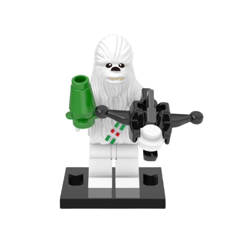 X0132 Building Blocks Diy Plastic Toy Set For Kids Abs Material Small Particle Type 0-38 Pieces 0.05kg Weight