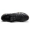 New Low-top Flat-bottomed Competition Adult Football Shoes Youth Professional Training Football Shoes
