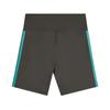Adidas Originals X Sporty & Rich Climacool High-Waisted Soft Skin-Friendly Sports Shorts Women Shorts KA0711