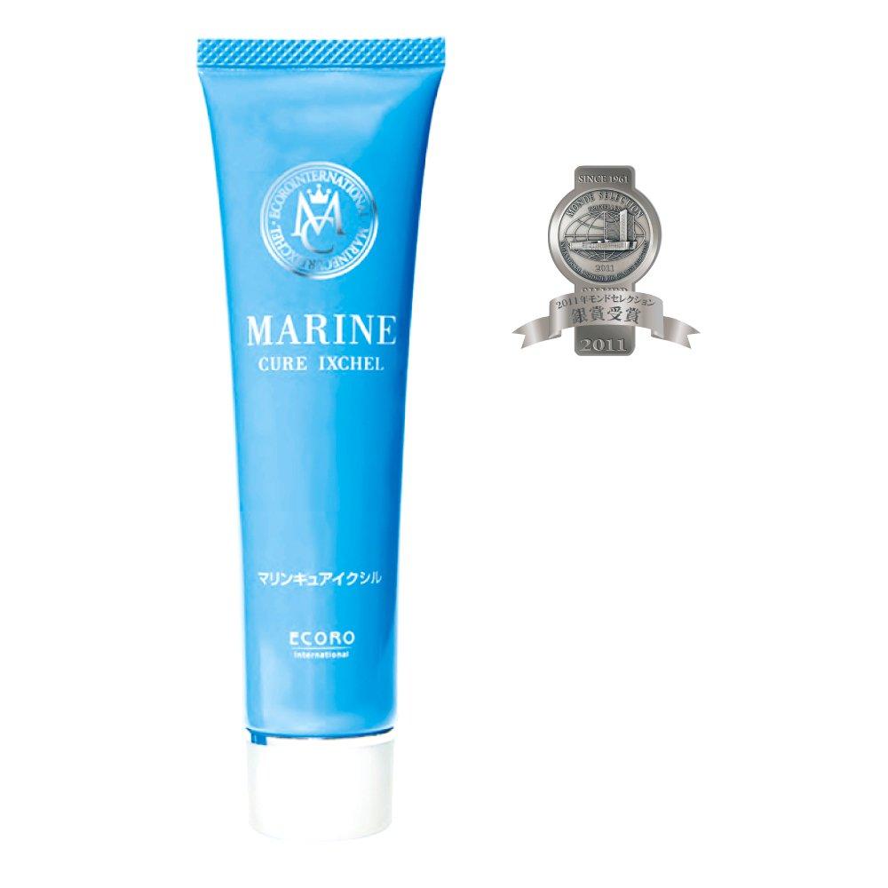 

Ecolo International Marine Cure IXIL 60 г Гель-крем