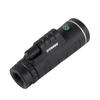 WEZHO Monocular Telescope with Low Light Night Vision